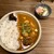 カレーショップ フェンネル - 料理写真: