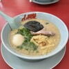 ラーメン山岡家 千歳店