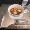 宍道湖しじみ中華蕎麦 琥珀 池袋店