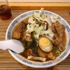 桂花ラーメン 新宿ふぁんてん