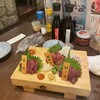 大衆馬肉酒場 三村 郡山店