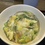 ラーメンハウス - 