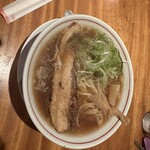 石垣島麺処 八重山そば製麺所 - 