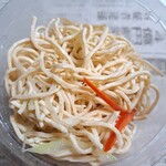 Little Asia Jun - 干し豆腐の細切りサラダ