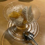 冷泉町 いとちん - 