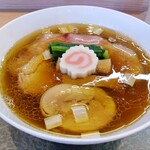 Chuukasoba Fukamidori - 