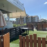 手作り雑貨とカフェ CROWN - 