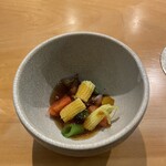 冷泉町 いとちん - 