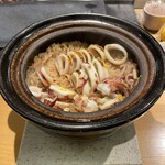 冷泉町 いとちん - 