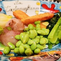 前菜盛り合わせ(1人前)