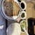 甘蘭牛肉麺 - 料理写真: