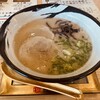 これだ！！製麺総本家 博多とんこつラーメン