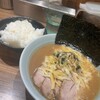 横浜ラーメン 渡来武 総本店