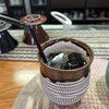 和茶灯