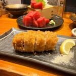 マグロと炉端 成る - 