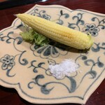 鉄板焼き いわ倉 - 