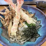 うどん 陣 - 