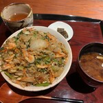 鉄板焼き いわ倉 - 