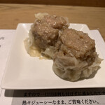 TSUKI to SHUMAI - 