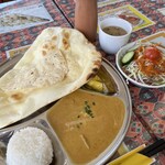 ネパールキッチン クマリ - 