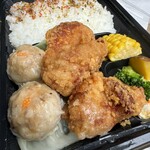 思い立ったが焼売 - 