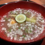 鉄板焼き いわ倉 - 