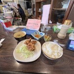 KEIKOさんのお店 - 