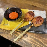 炭火焼dining 翔 - 