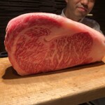 鉄板焼き いわ倉 - 