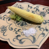 鉄板焼き いわ倉 - 