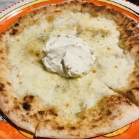 チンクエフォルマッジ