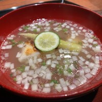 鉄板焼き いわ倉 - 