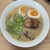 さいラーメン - 料理写真:味玉ラーメン