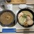 つけ麺 青木 - 料理写真: