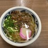 うどん めん天
