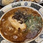 神虎 南森町店 - 