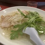 揚子江ラーメン 名門 - 