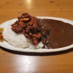 カレー オハナ - 