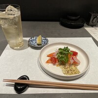 寿司 なかご 別邸 - 