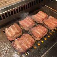 焼肉 ジャンボ はなれ - 