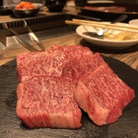焼肉 ジャンボ はなれ - 