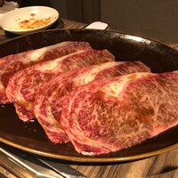 焼肉 ジャンボ はなれ - 