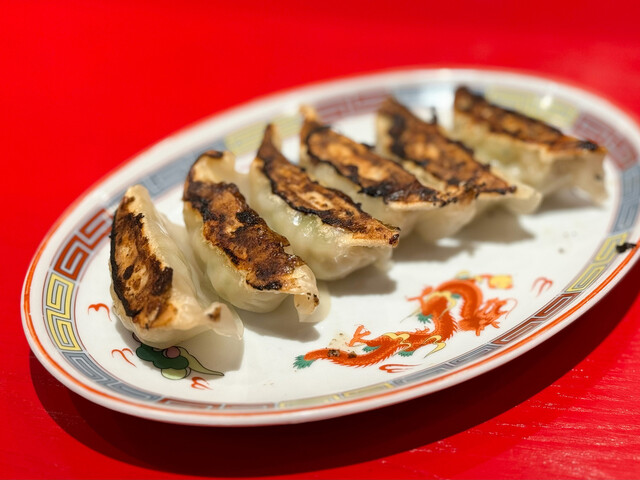 Ramen Zundouya Moriyama Ten photo 2