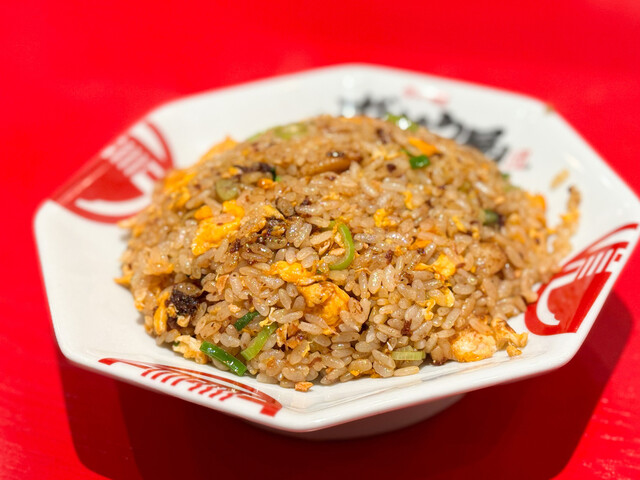 Ramen Zundouya Moriyama Ten