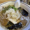 ハルピンラーメン 諏訪本店