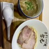 煮干しつけ麺 宮元