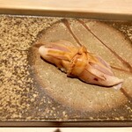 鮨 銀座 おのでら - 