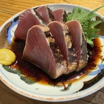 酒と肴とせいろ蒸し オオサカチャオメン - 