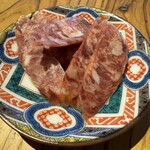 酒と肴とせいろ蒸し オオサカチャオメン - 