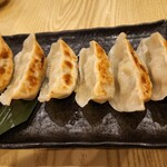 串焼き 野菜巻き串 路地裏酒場 炭家 池袋店 - 